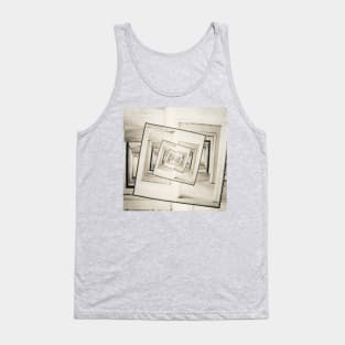 Rotating Doors Tank Top